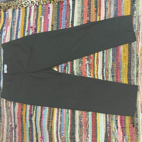 Gap Slim Cropped Dress Pants - Picture 1 of 6